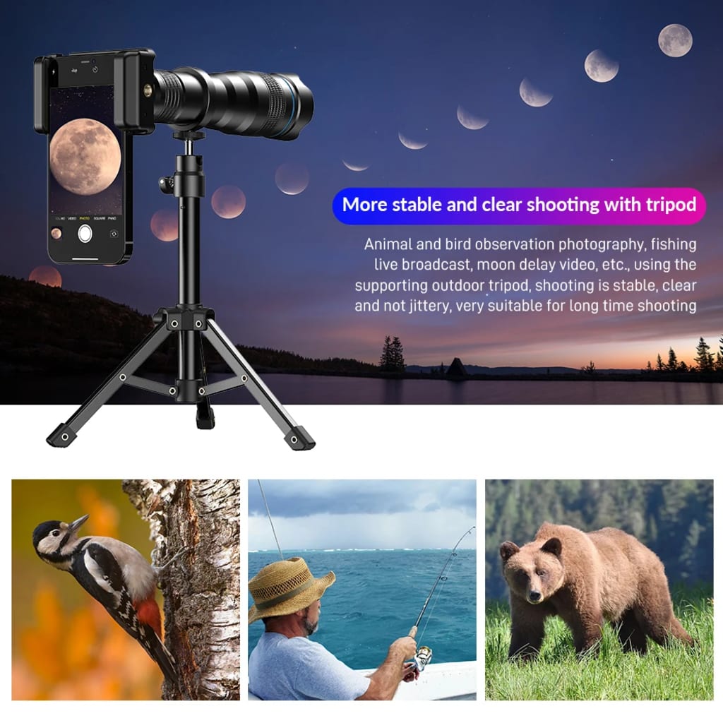 AdventureZoom